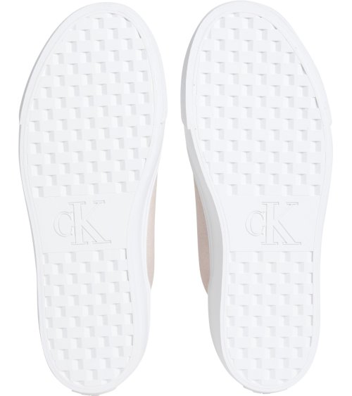 Calvin Klein Sneakers basse vulcanizzate