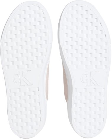 Calvin Klein Zapatillas bajas vulcanizadas
