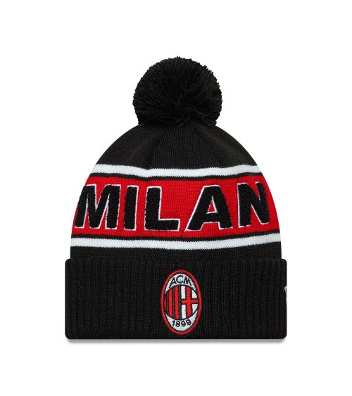 New Era hat Milan with pompon