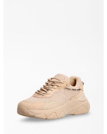 Guess Baskets basses Micola