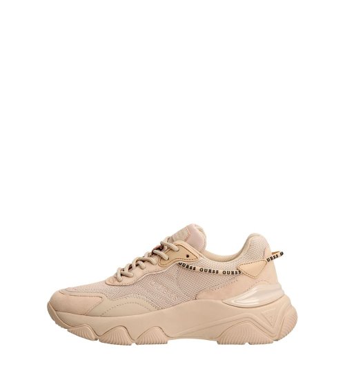 Guess Zapatillas bajas Micola