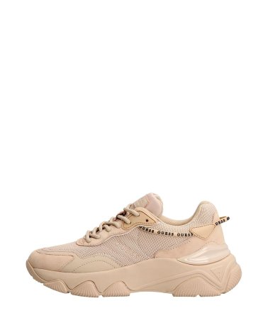Guess Baskets basses Micola