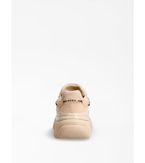 Guess Niedrige Sneakers Micola