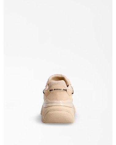 Guess Low Sneakers Micola