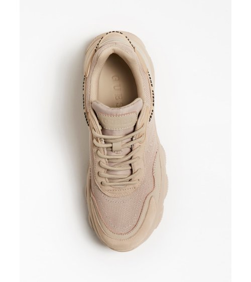 Guess Niedrige Sneakers Micola