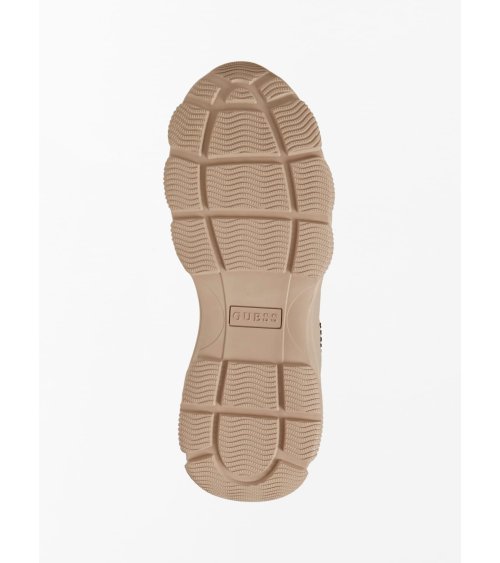 Guess Baskets basses Micola