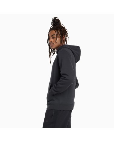 New Balance hoodie and pockets