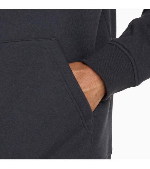New Balance hoodie and pockets