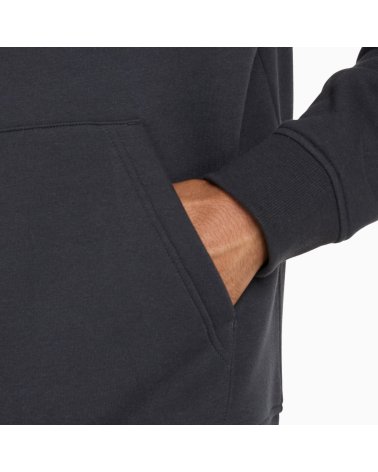 New Balance hoodie and pockets