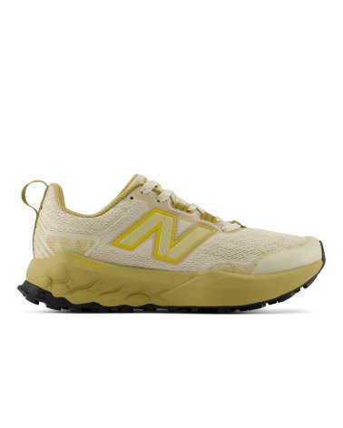 New Balance zapatillas de running trail