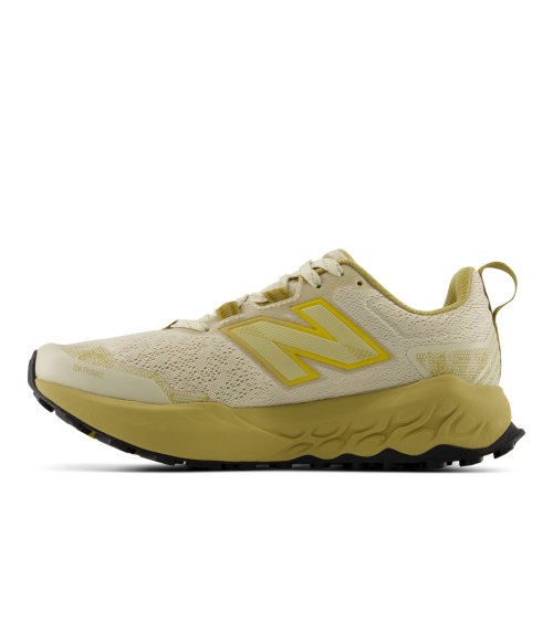 New Balance trail running shoes