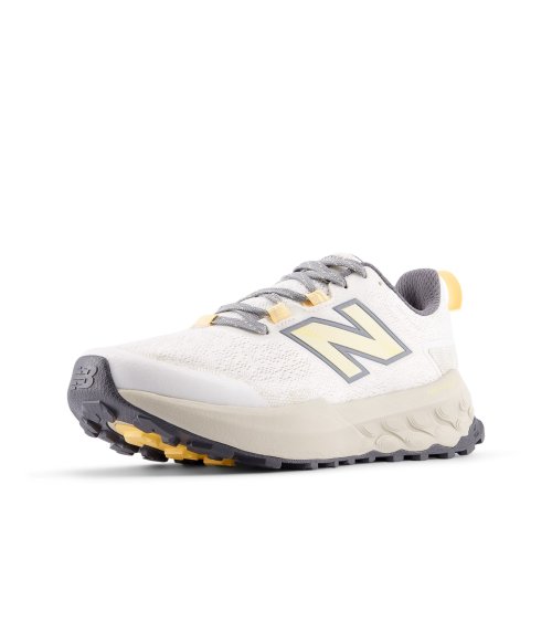 New Balance trail running shoes