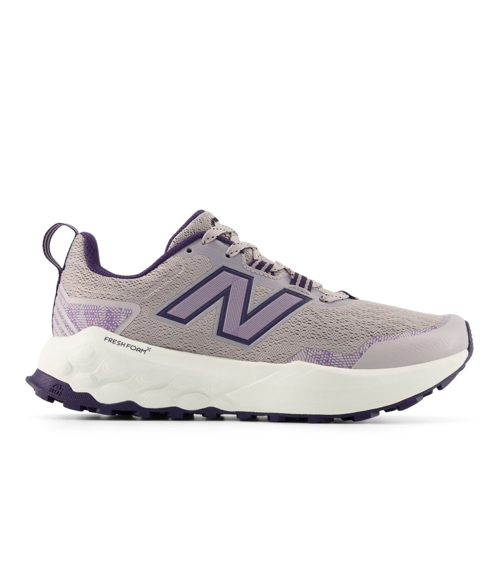 New Balance zapatillas de running trail