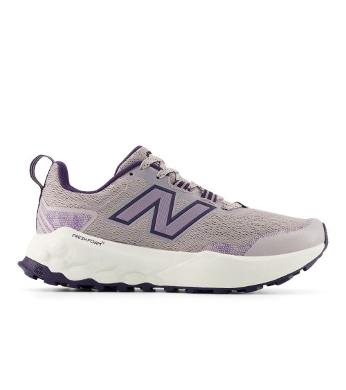 New Balance zapatillas de running trail