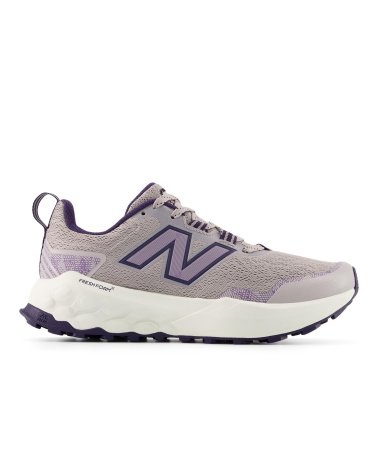 New Balance zapatillas de running trail