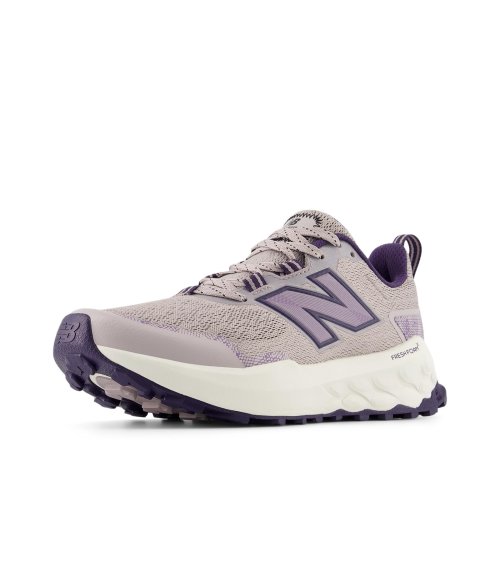 New Balance zapatillas de running trail