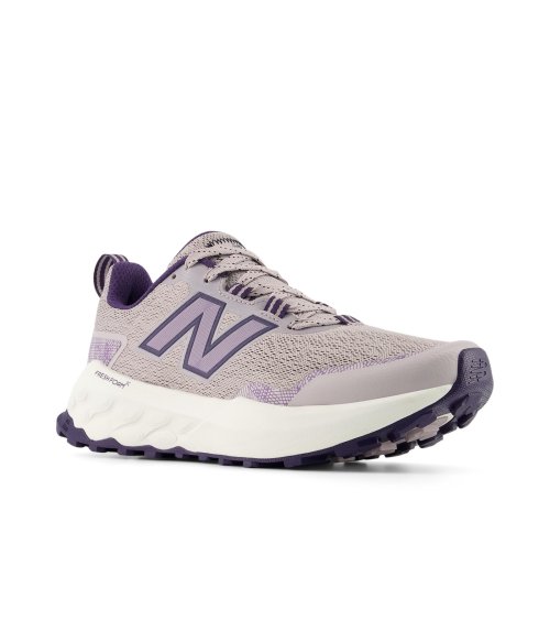 New Balance trail running shoes