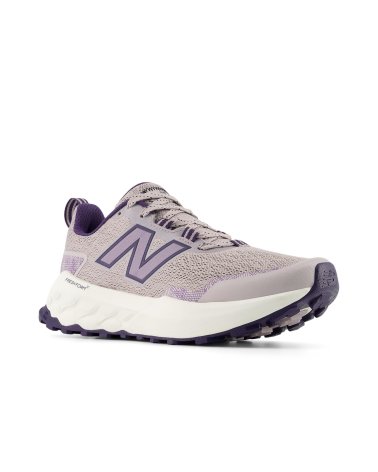 New Balance zapatillas de running trail