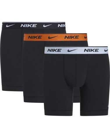 Nike set de 3 boxers