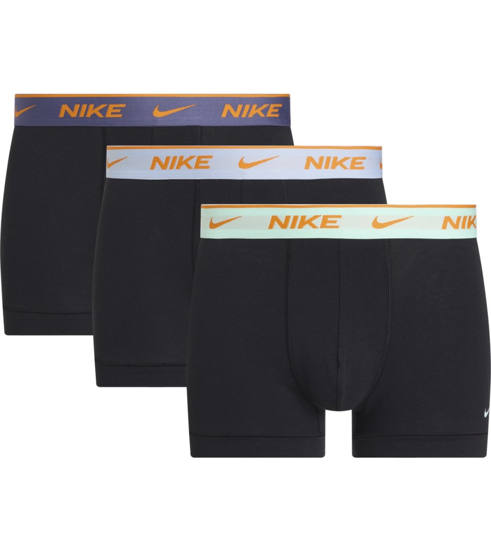 Nike Boxer Trunk 3 Pack