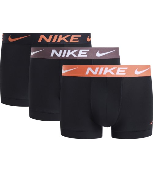 Set Nike Boxer 3 Stück