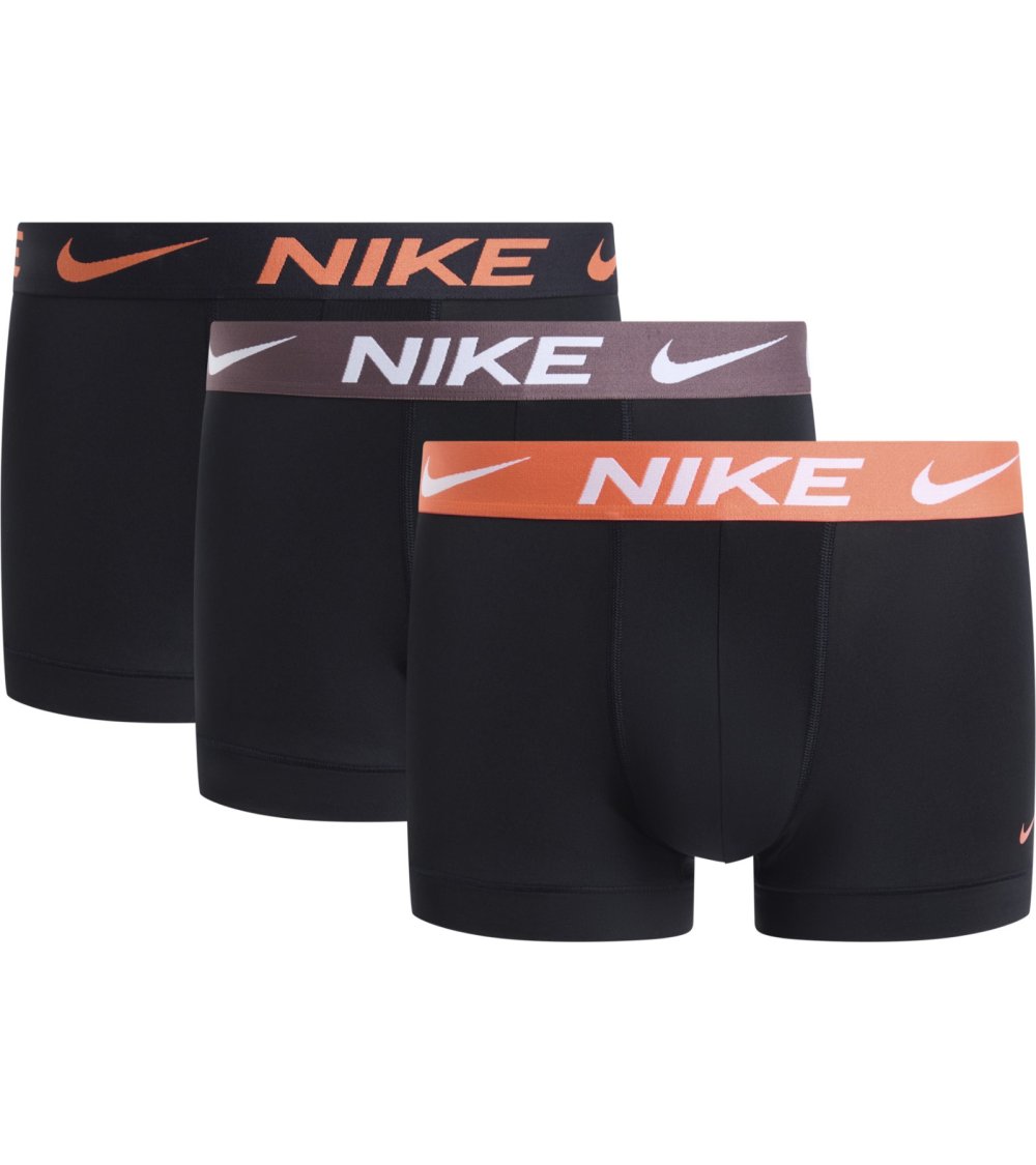 Juego de boxers Nike 3 piezas