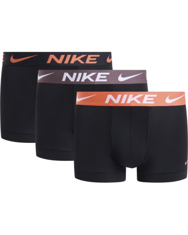 Juego de boxers Nike 3 piezas