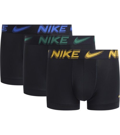 Juego de boxers Nike 3 piezas