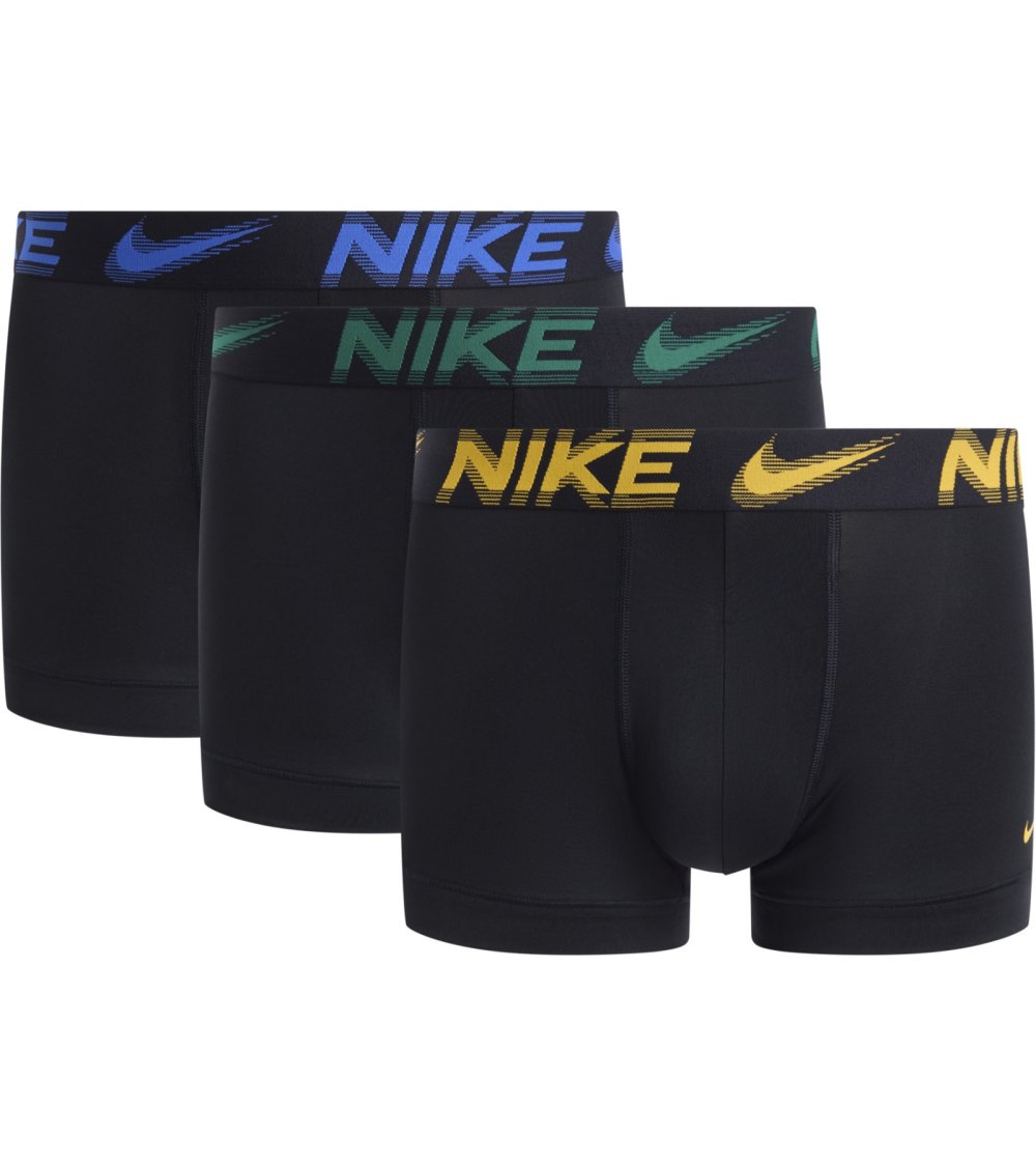Set Nike Boxer 3 Stück