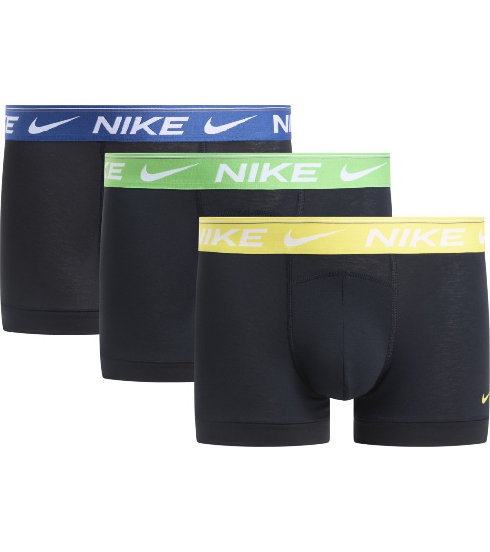 Nike Boxer-Trunk Set 3 Teile