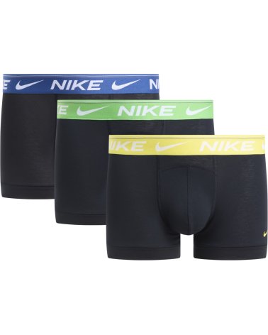 Nike set de bóxer trunk 3 piezas