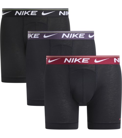 Nike set de bóxer de 3 piezas