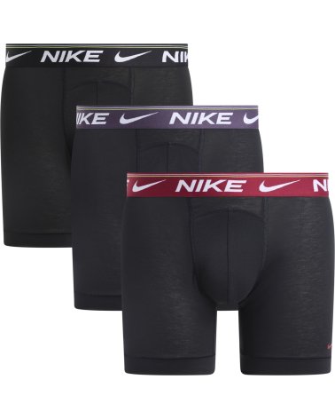 Nike Boxer-Brief-Set 3 Teile
