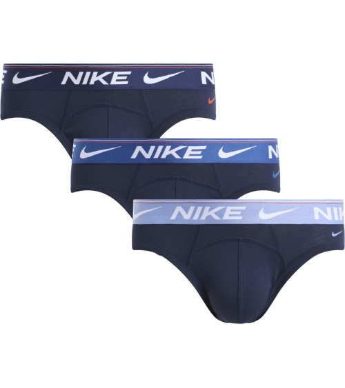 Nike Hip Brief 3er Set