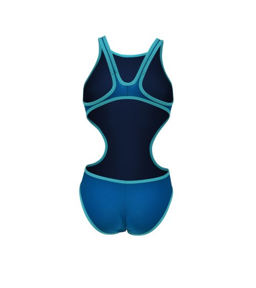 Arena One Big Logo Maillot de Bain Complet