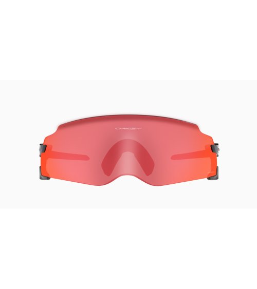 Oakley Kato lunettes de soleil sportives avec lentille masquée