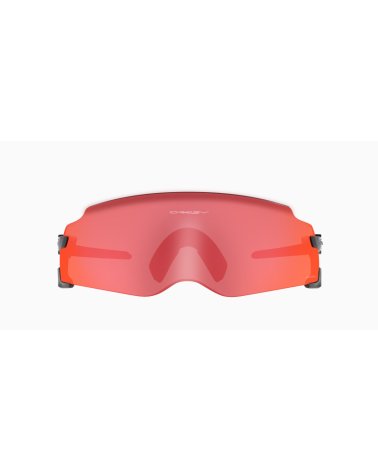 Oakley Kato lunettes de soleil sportives avec lentille masquée