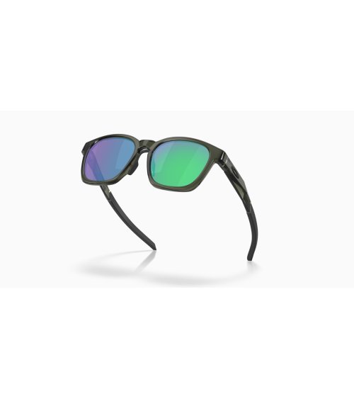 Oakley Shackle Lunettes Soleil Sportives