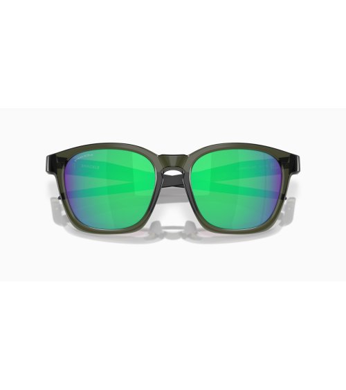 Oakley Shackle Sportsonnenbrille