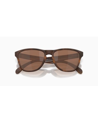 Oakley Frogskins S Sportsonnenbrille