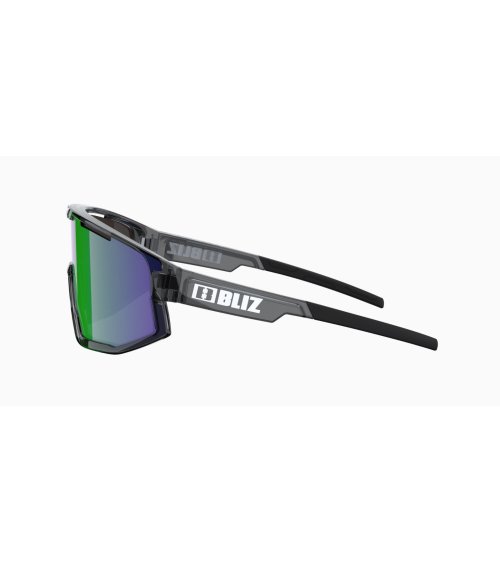 Bliz Gafas de Sol Deportivas Fusion Nordic Light