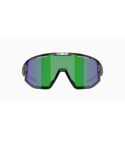Bliz Gafas de Sol Deportivas Fusion Nordic Light