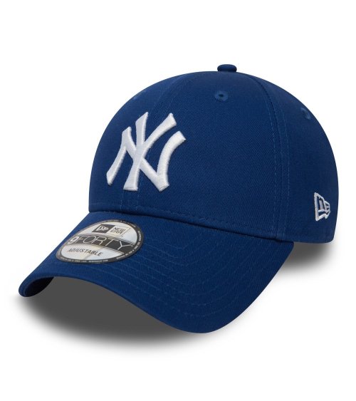 New Era gorra New York Yankees 9FORTY ajustable