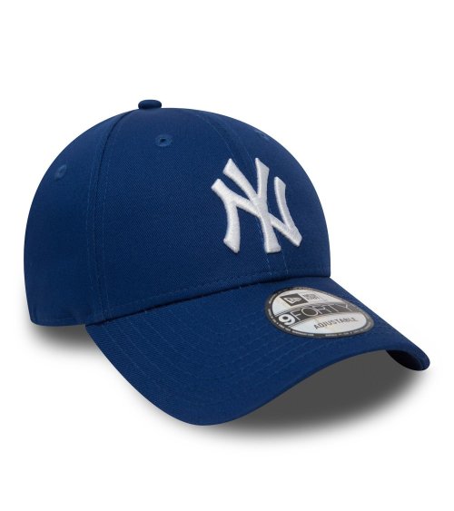 New Era berretto New York Yankees 9FORTY regolabile