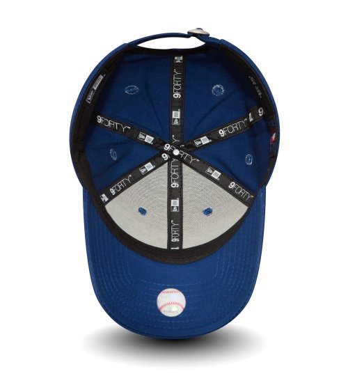 New Era casquette New York Yankees 9FORTY ajustable