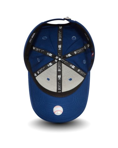 New Era gorra New York Yankees 9FORTY ajustable