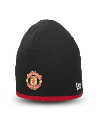 New Era Gorro Manchester United Core Cuff