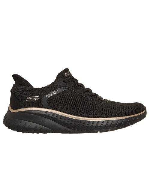 Baskets slip-on Skechers Bobs Squad Chaos
