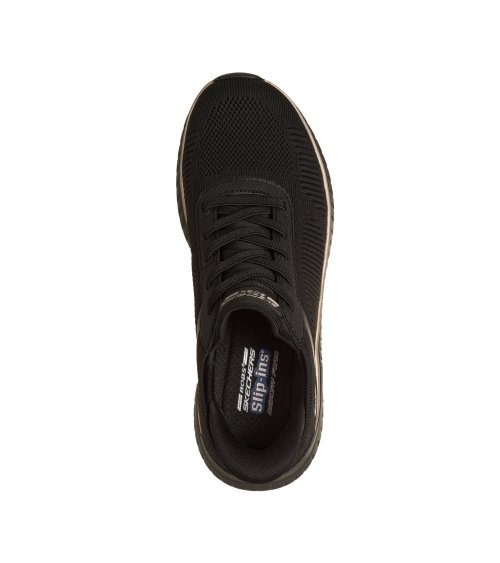 Baskets slip-on Skechers Bobs Squad Chaos
