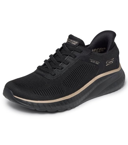 Baskets slip-on Skechers Bobs Squad Chaos